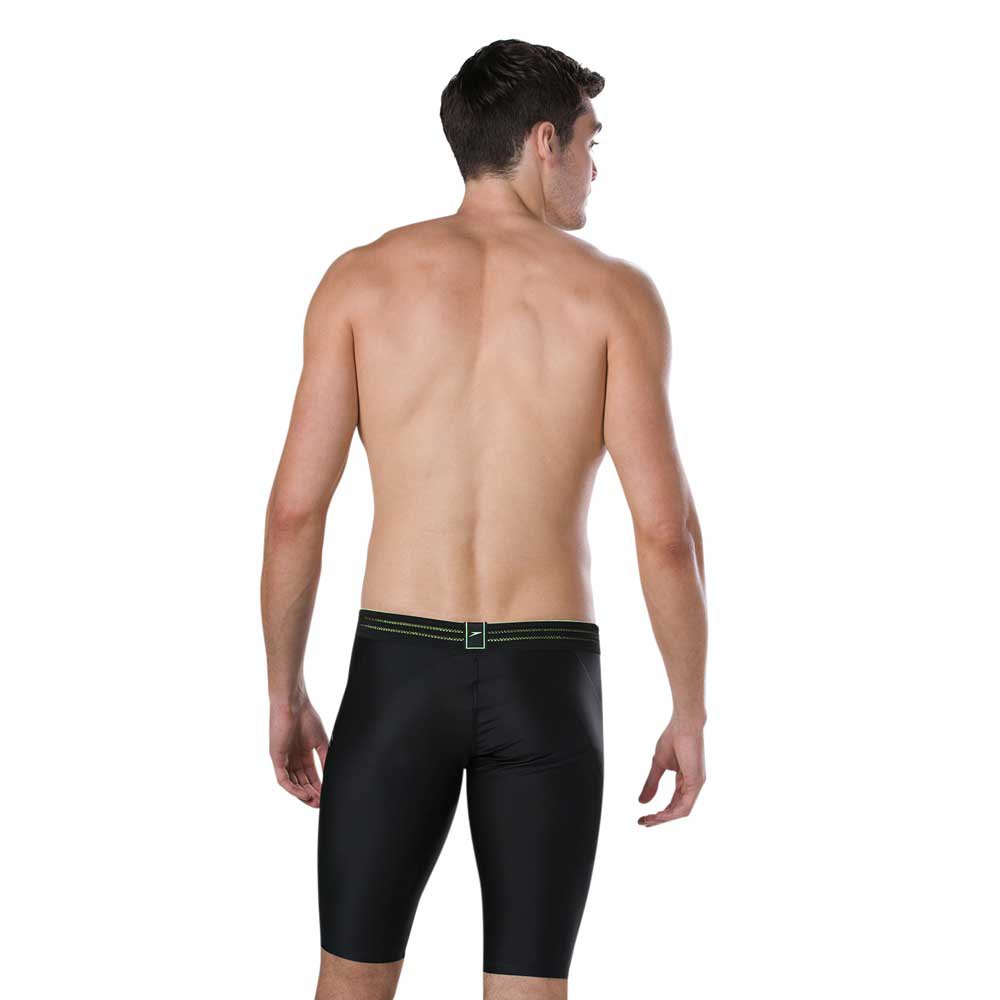 Speedo Hydrosense Bonded Jammer FastSwimming